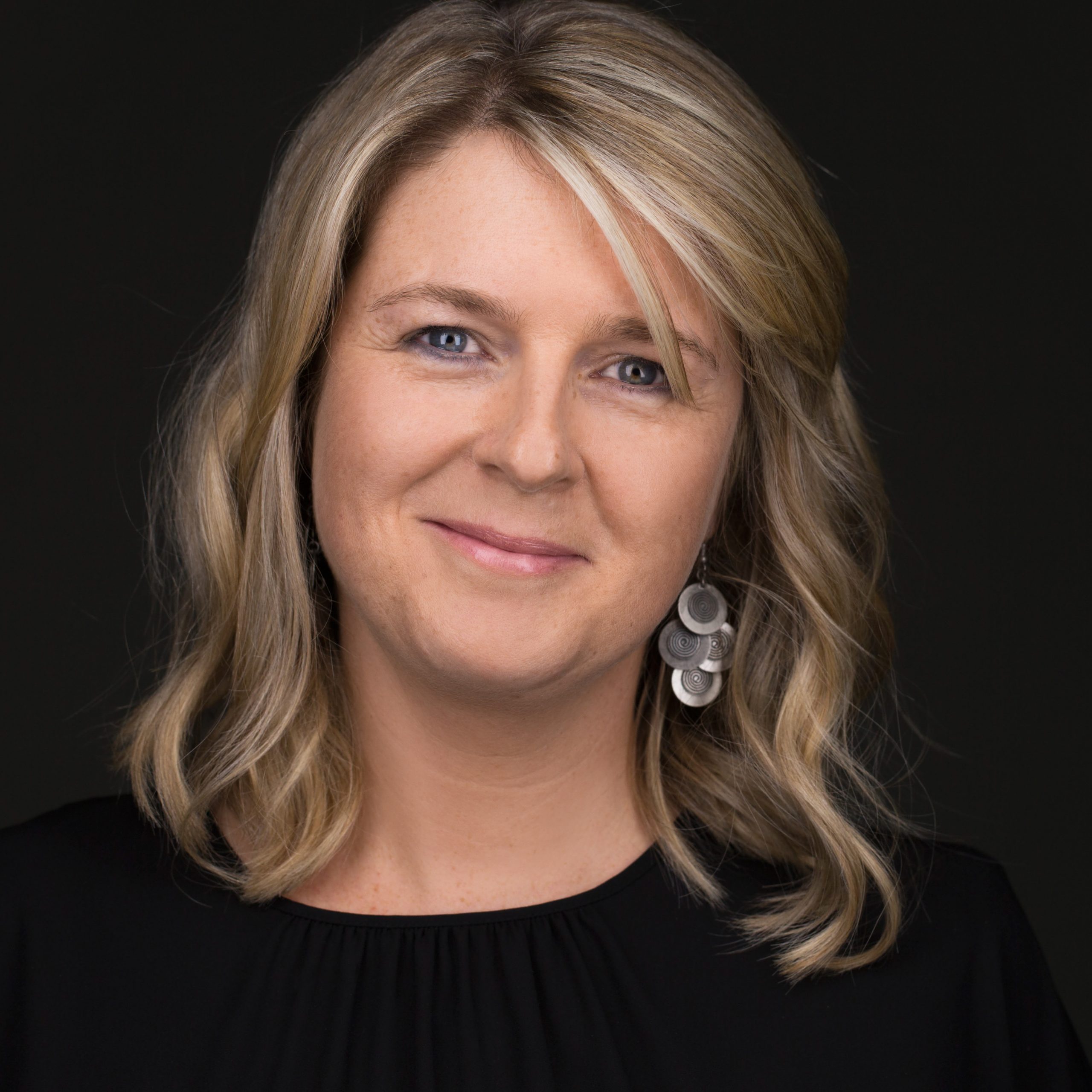Hilary Lees