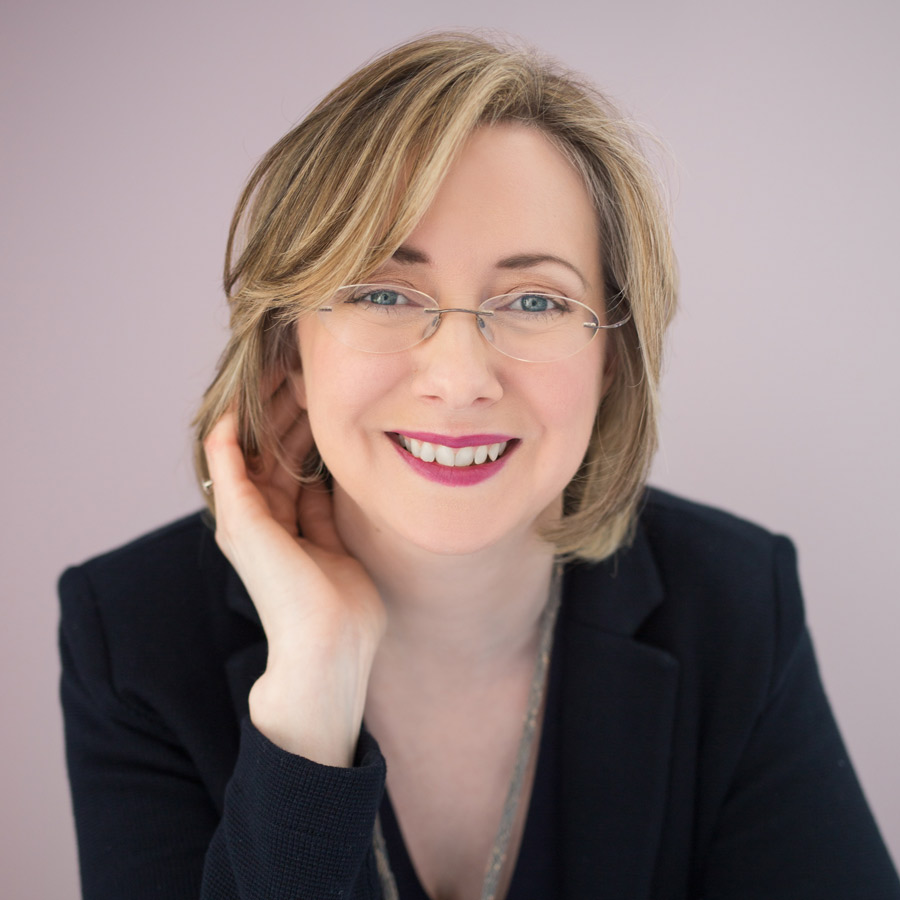 Hilary Lees