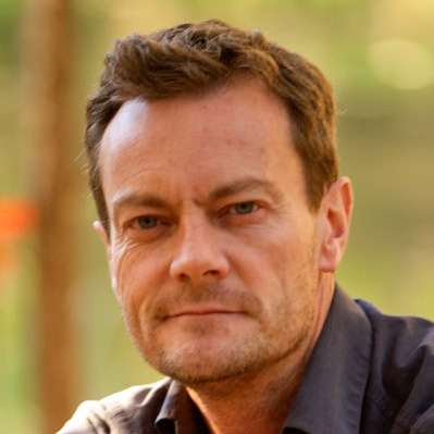 Iain Christie
