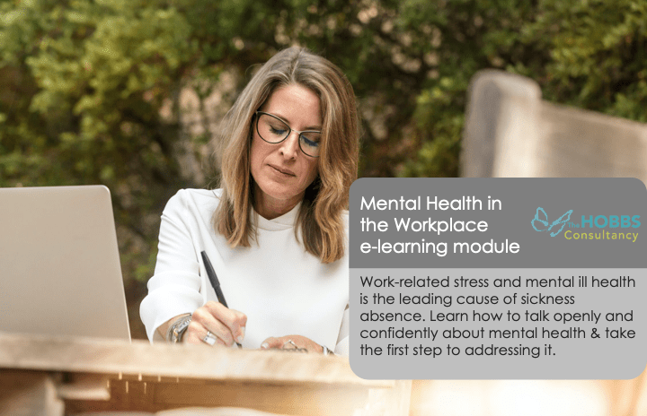 Lockdown 2.0 & Mental Health