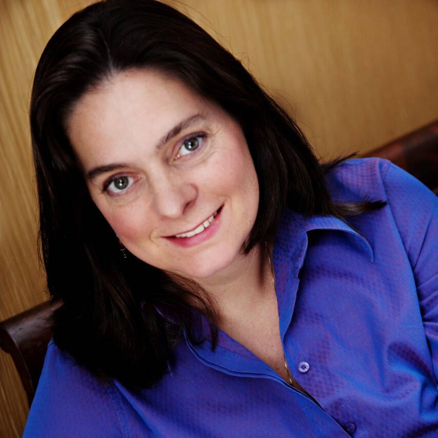 Hilary Lees