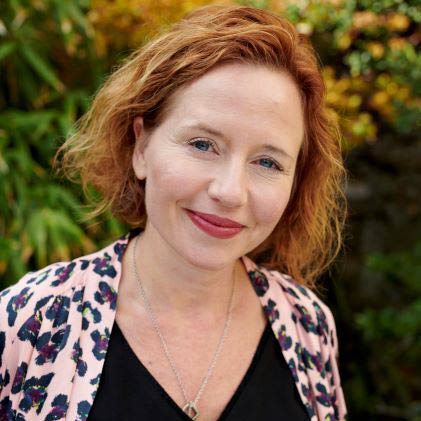 Lisa Westbury