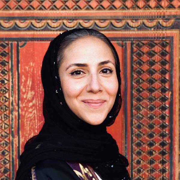 Rozana R Al-Banawi