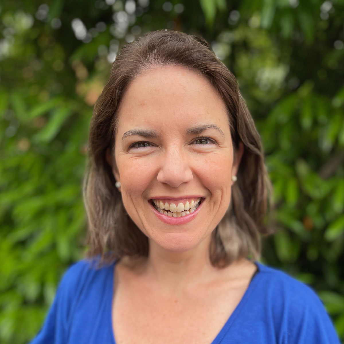 Corrina Gordon-Barnes