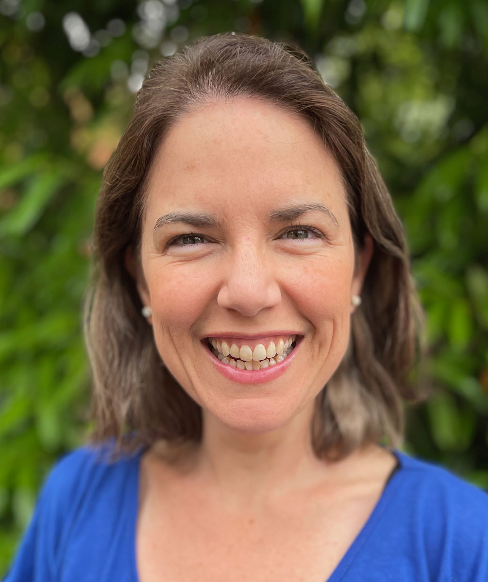 Corrina Gordon-Barnes Coaching diversity facilitator