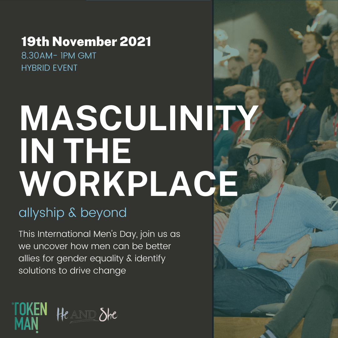 Masculinity in the Workplace