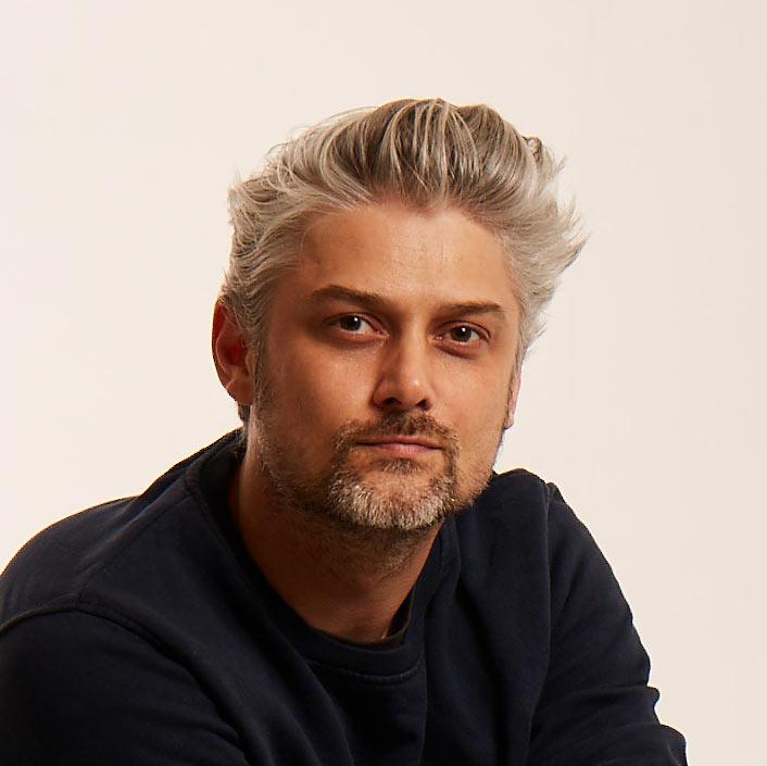 Will Pike