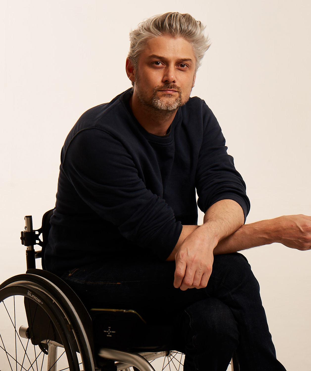Will Pike