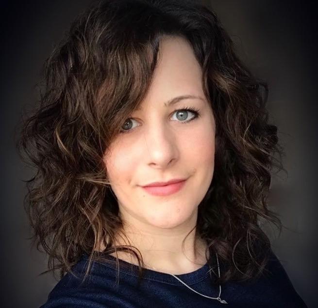 Hayley Brackley