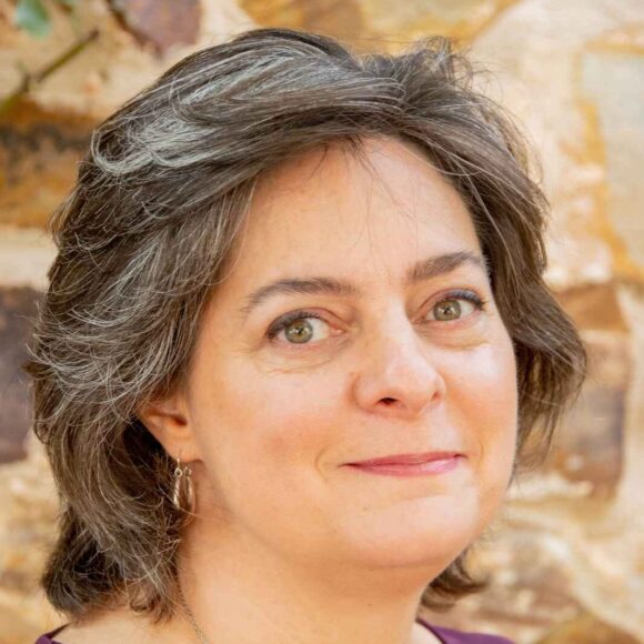 Christi Byerly