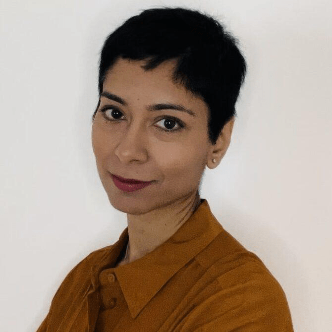 Uzma Mohamedali